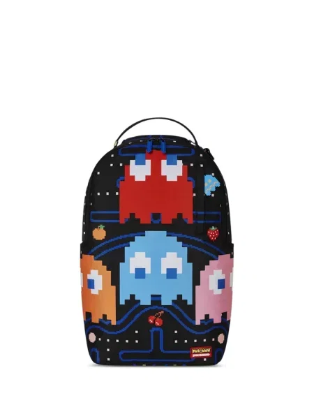 Rucsac Sprayground negru
