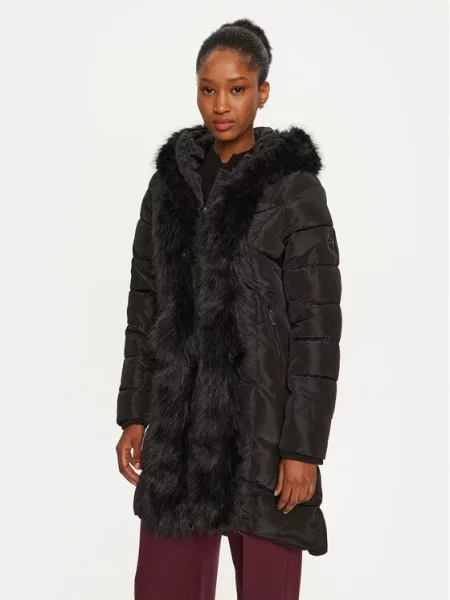 Artigli Kurtka zimowa czarny