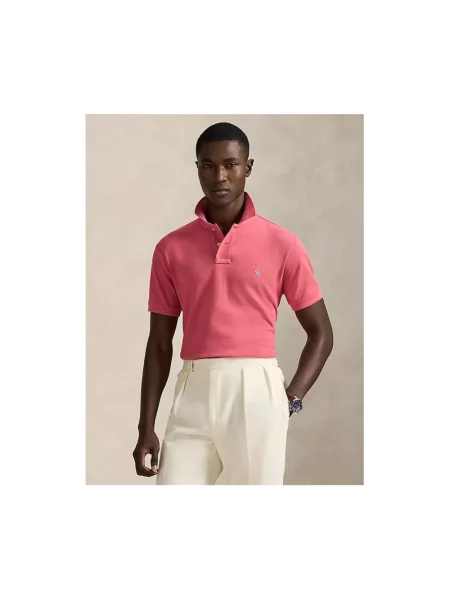 Polo Ralph Lauren polo czerwona