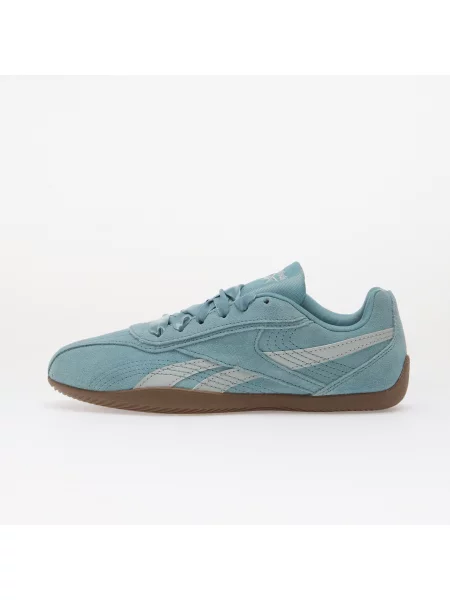 Tenisky Reebok Ultra Lo Hazy Teal/ Breeze/ Gum EUR 39