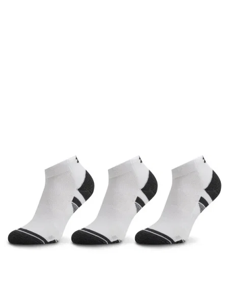 Pančuchy Under Armour biela