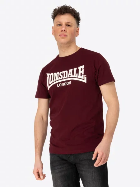 Tricou Lonsdale