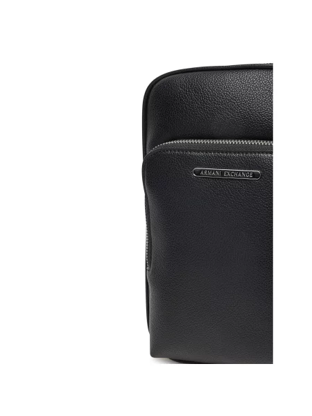 Armani Exchange Krepšys juoda