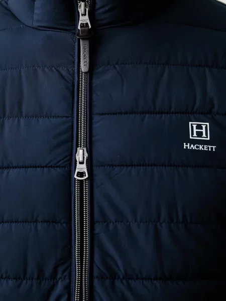 Hackett London демісезонна куртка