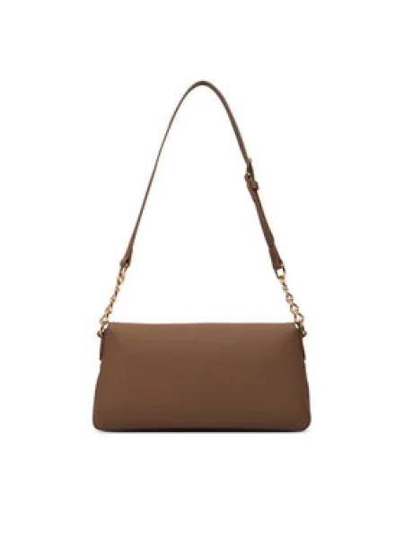 Love Moschino női műbőr táska barna