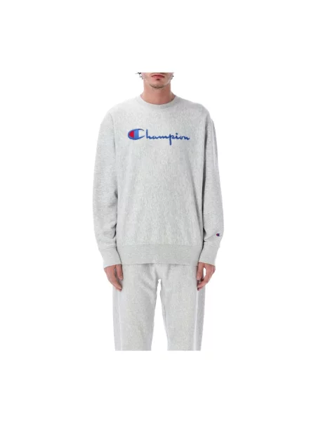 Bluza Champion szara