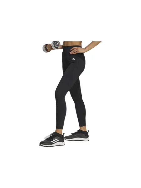 Ruha Adidas fekete