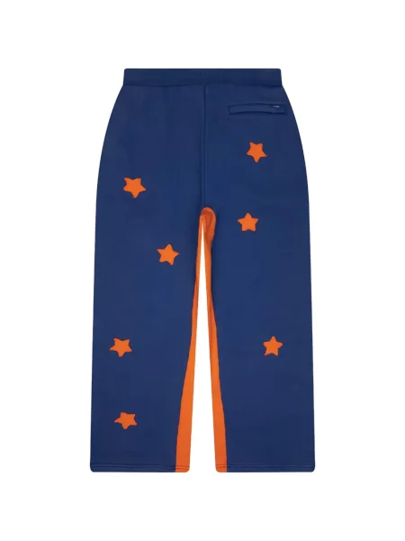 Pantaloni Awake Ny alergare albastru