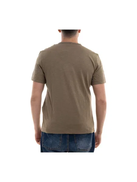 Tricou Blauer verde