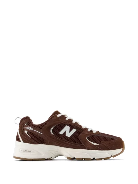 Tenisice New Balance 530 smeđa