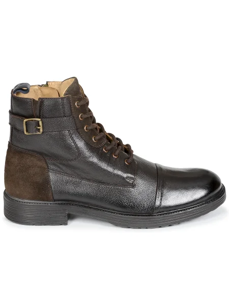 Pantofi Pellet maro