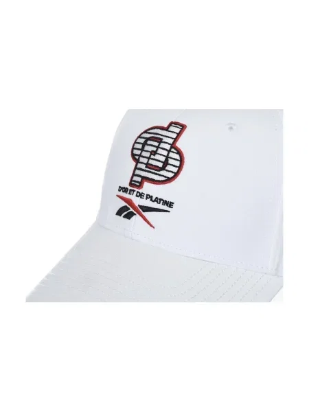 Šiltovka Reebok Sport červená