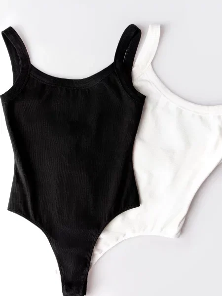 Боді Gepur білий