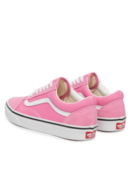 Tenisice Vans Old Skool ružičasta