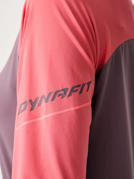 Лонгслив Dynafit