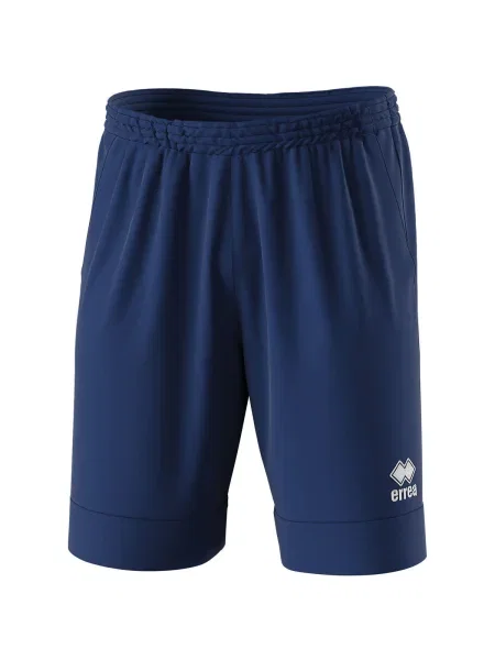 Pantaloni Errea albastru