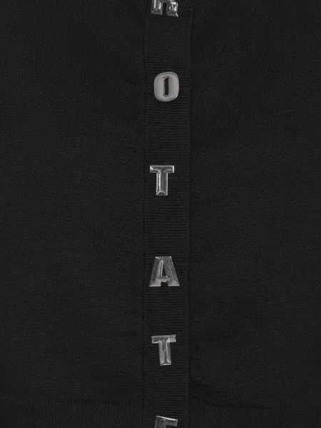 Cardigan Rotate Birger Christensen negru
