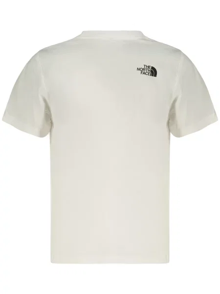 Majica The North Face bijela