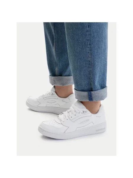 Under Armour Tenisice UA Flex Crna bijela