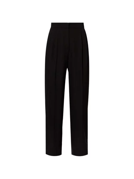 Pantaloni Erdem negru