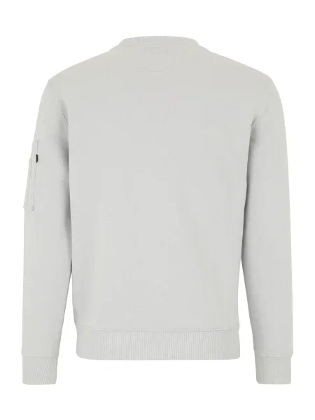 Hanorac Alpha Industries gri
