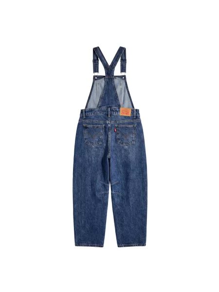 Overal Levi's modrá
