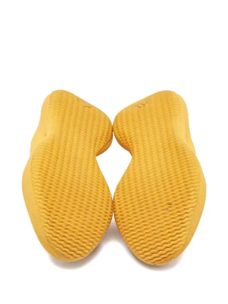 Sneakerși Adidas Yeezy galben