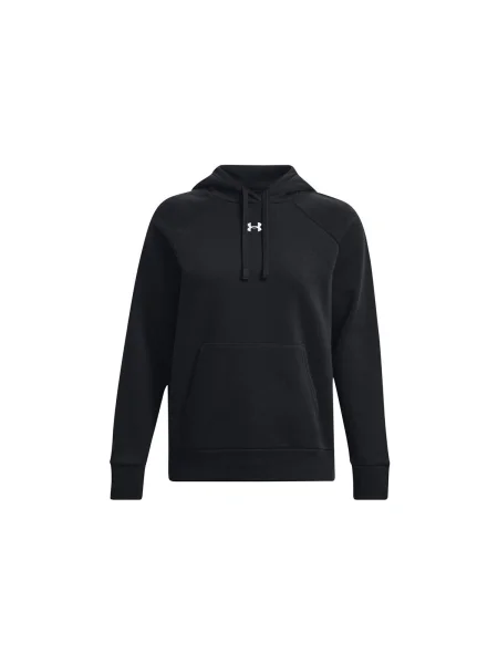 Fleece ruha Under Armour fekete