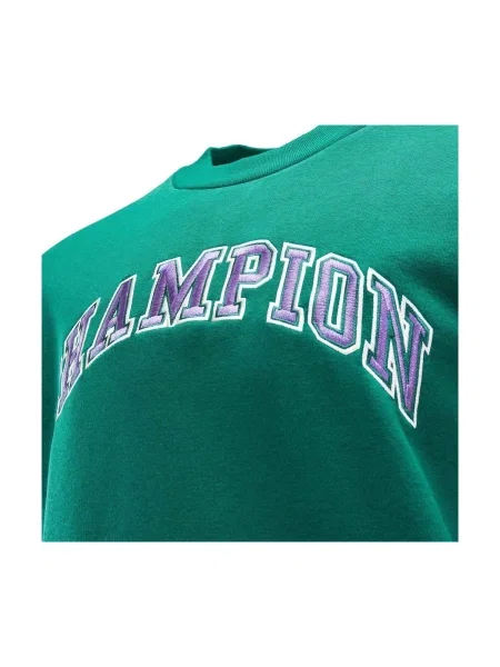 Geacă Champion verde