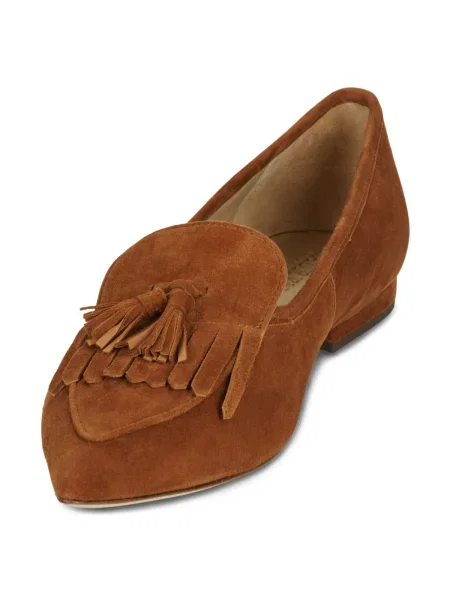 Pantofi Lauren Ralph Lauren maro