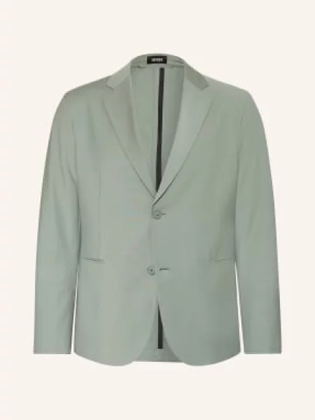 Drykorn Sako Catory Regular Fit grün