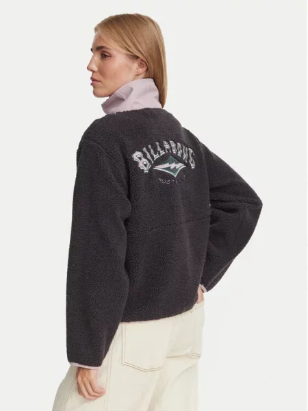 Billabong Polar ciemny szary
