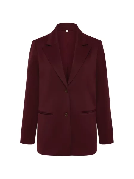 Sacou The Upside maro