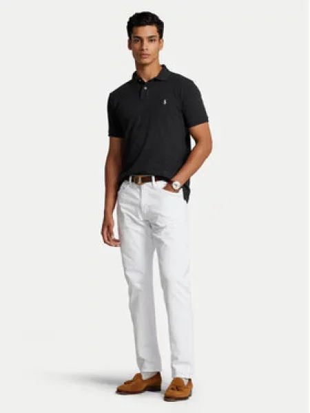 Polo Ralph Lauren Polokošile Custom černá