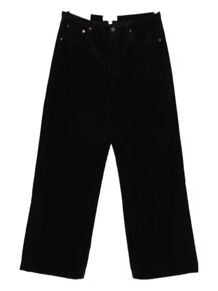 Blugi Agolde negru