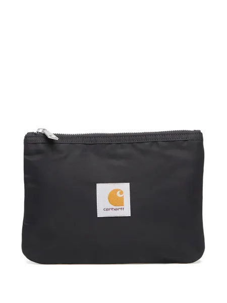 Novčanik Carhartt Wip crna