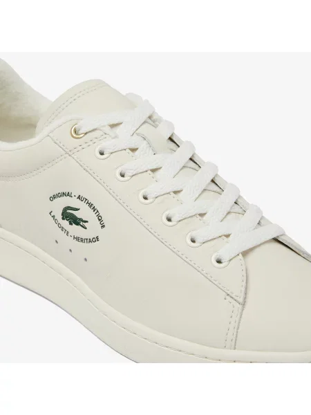 Lacoste Zestaw Carnaby Dla Mężczyzn Buty Sportowe biały