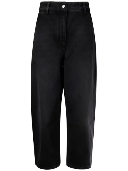 Blugi Studio Nicholson negru