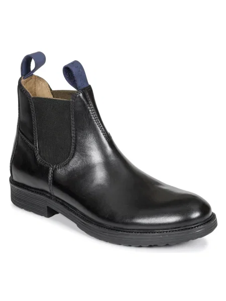 Pantofi Pellet negru