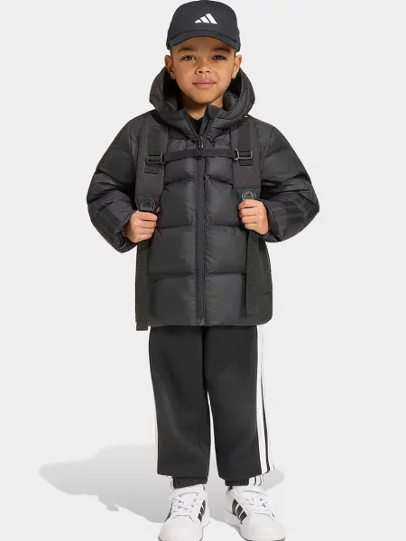 Детская куртка Adidas
