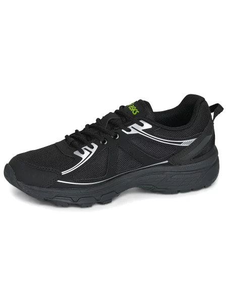 Pantofi Asics negru