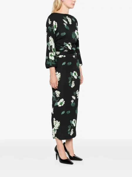 Rochie Bernadette negru