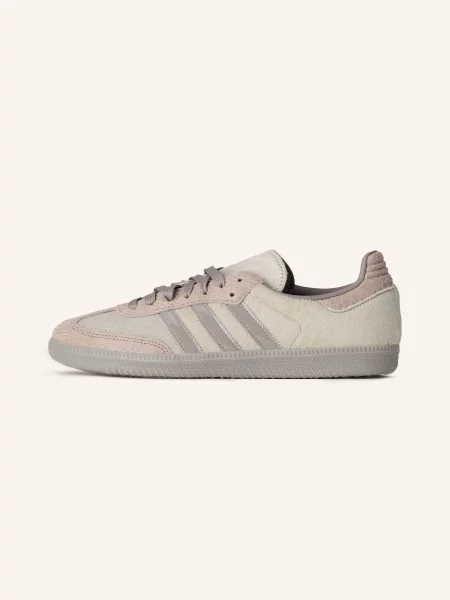 Adidas Originals Tenisky Samba Og šedá