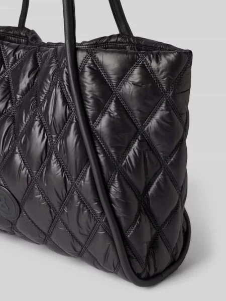 Bogner Torba Shopper Tirano Timea Large schwarz czarna