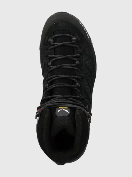 Salewa cipő Alp Trainer 2 Mid GTX fekete