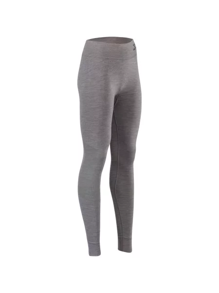 Legginsy Silvini Matera szare