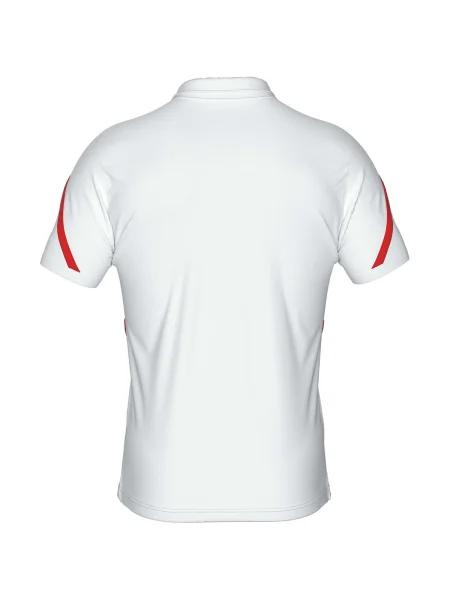 Tricou Errea alb