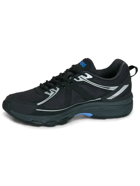 Pantofi Asics negru