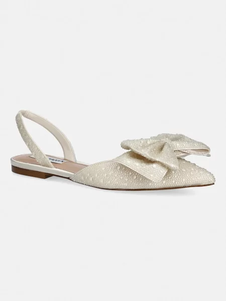 Baleríny Steve Madden Cardi béžové