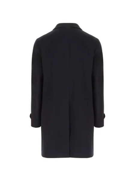 Palton Tagliatore negru